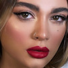 لنز رنگی مینی آوا گرین