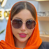 عینک آفتابی زنانه فلزی LUMIERE-116S