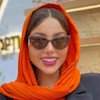 عینک آفتابی زنانه کائوچو Kappa-5083