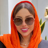 عینک آفتابی زنانه فلزی Lumiere-117