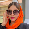 عینک آفتابی زنانه کائوچو Lumiere-LU122