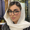 عینک طبی کاوردار اسپرت کائوچو Despada DS-1549
