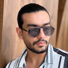 عینک آفتابی مردانه فلزی  Tod’s TO 243