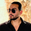 عینک آفتابی مردانه فلزی BLANCIA-1089