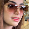 عینک آفتابی زنانه فلزی Despada-1669