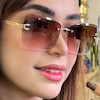 عینک آفتابی زنانه فلزی Despada-1669