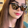 عینک آفتابی زنانه کائوچو SergioMartini-191