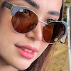 عینک آفتابی اسپرت نیمه فلزی SergioMartini-9034