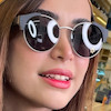 عینک آفتابی اسپرت نیمه فلزی SergioMartini-9034