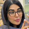 عینک طبی زنانه کائوچو Giorgio Valenti 4916