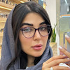 عینک طبی زنانه کائوچو Bulget 6260