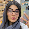 عینک طبی زنانه کائوچو Bulget 6260