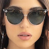 عینک آفتابی اسپرت کائوچو DSQUARED2 243