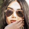 عینک آفتابی اسپرت فلزی  RayBan 3025