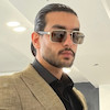 عینک آفتابی مردانه فلزی Despada 1806