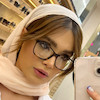 عینک طبی زنانه کائوچو AnaHickmann 6264