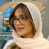 عینک طبی زنانه کائوچو GALERIA 1116