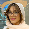 عینک طبی زنانه کائوچو GALERIA 1116