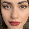 عکس لنز از روبرو