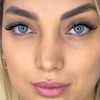 از رو به رو با فاصله نزدیک