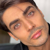 لنز رنگی آرملا کتی مونتانا 