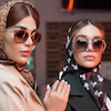 عینک آفتابی زنانه کائوچو Emilio Pucci 14