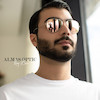 عینک آفتابی اسپرت فلزی  RayBan 3025