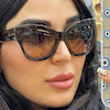 عینک آفتابی زنانه کائوچو Marciano 716