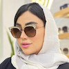 عینک آفتابی زنانه کائوچو Osse 2575