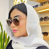 عینک آفتابی زنانه کائوچو Osse 2575