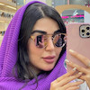 عینک آفتابی فلزی اسپرت Optelli 2455