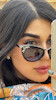 عینک طبی آفتابی زنانه کائوچو Dsquared2 0096