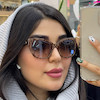 عینک آفتابی کائوچو زنانه Guess7438