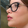 عینک طبی زنانه کائوچو MARCIANO 0270
