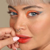 از سه رخ با نور طبیعی