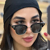 عینک آفتابی اسپرت کائوچو Zara145