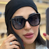 عینک آفتابی زنانه کائوچو Testoni5065