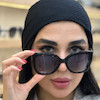 عینک آفتابی زنانه کائوچو Testoni5065