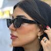 عینک آفتابی زنانه کائوچو GIO1229