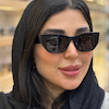 عینک آفتابی زنانه کائوچو GIO1229