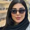عینک آفتابی زنانه کائوچو Kappa5086