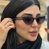 عینک آفتابی زنانه کائوچو Kappa5086