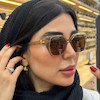 عینک آفتابی کائوچو زنانه kappa5015