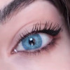 عکس تک چشمی از نزدیک