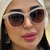 عینک آفتابی زنانه کائوچو  ATITUDE AT5391