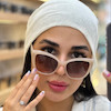 عینک آفتابی زنانه کائوچو  ATITUDE AT5391
