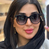 عینک آفتابی زنانه کائوچو  ANA HICKMANN AH9327