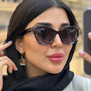 عینک آفتابی زنانه کائوچو DESPADA DS-2215