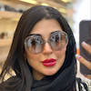عینک آفتابی زنانه کائوچو Bulget-9098