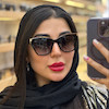 عینک آفتابی زنانه کائوچو  ANA HICKMANN AH9336